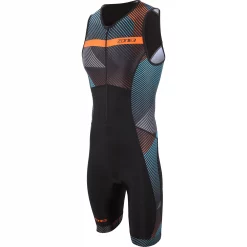 Zone3 Activate Plus Momentum Sleeveless Trisuit