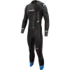 Zone3 Advance Wetsuit 1 Zone3 Advance Wetsuit -Zone3 || Orbea || Pas Normal Studios store Zone3 Advance Wetsuit Black Gunmetal Blue
