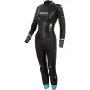 Zone3 Advance Womens Wetsuit 1 Zone3 Advance Womens Wetsuit -Zone3 || Orbea || Pas Normal Studios store Zone3 Advance Womens Wetsuit Black Turquoise