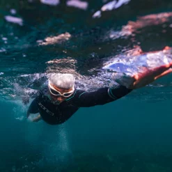 Zone3 Advance Womens Wetsuit -Zone3 || Orbea || Pas Normal Studios store Zone3 Advance Womens Wetsuit Black Turquoise 13