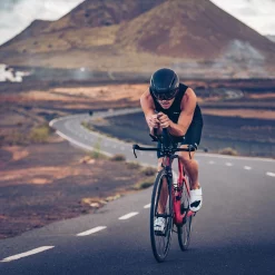 Zone3 Aeroforce X Sleeveless Trisuit -Zone3 || Orbea || Pas Normal Studios store Zone3 Aeroforce X Sleeveless Trisuit Black Grey 3