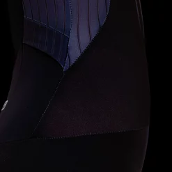 Zone3 Aeroforce X Womens Sleeveless Trisuit -Zone3 || Orbea || Pas Normal Studios store Zone3 Aeroforce X Womens Sleeveless Trisuit Black Grey 5