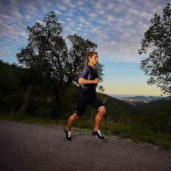 Zone3 Aeroforce X Womens Trisuit -Zone3 || Orbea || Pas Normal Studios store Zone3 Aeroforce X Womens Trisuit 2