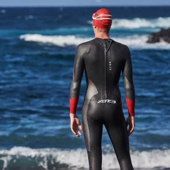 Zone3 Align Wetsuit -Zone3 || Orbea || Pas Normal Studios store Zone3 Align Wetsuit 2