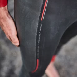 Zone3 Align Wetsuit -Zone3 || Orbea || Pas Normal Studios store Zone3 Align Wetsuit 4