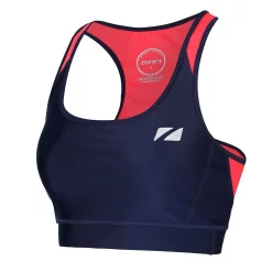 Zone3 Aquaflo Crop Bra
