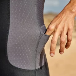 Zone3 Aquaflo Plus Short Sleeve Trisuit -Zone3 || Orbea || Pas Normal Studios store Zone3 Aquaflo Plus Short Sleeve Trisuit 3