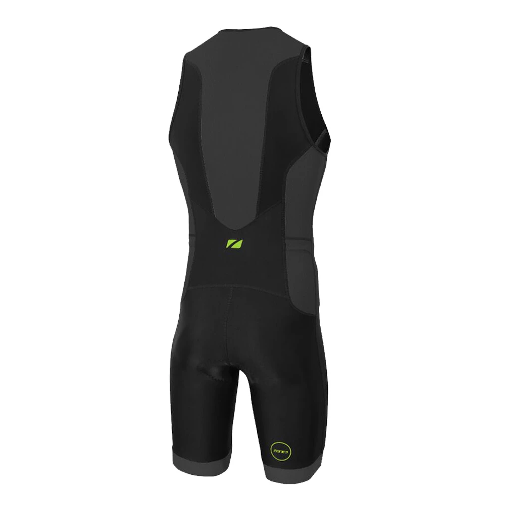 Zone3 Aquaflo Plus Trisuit 4 Zone3 Aquaflo Plus Trisuit - Image 2