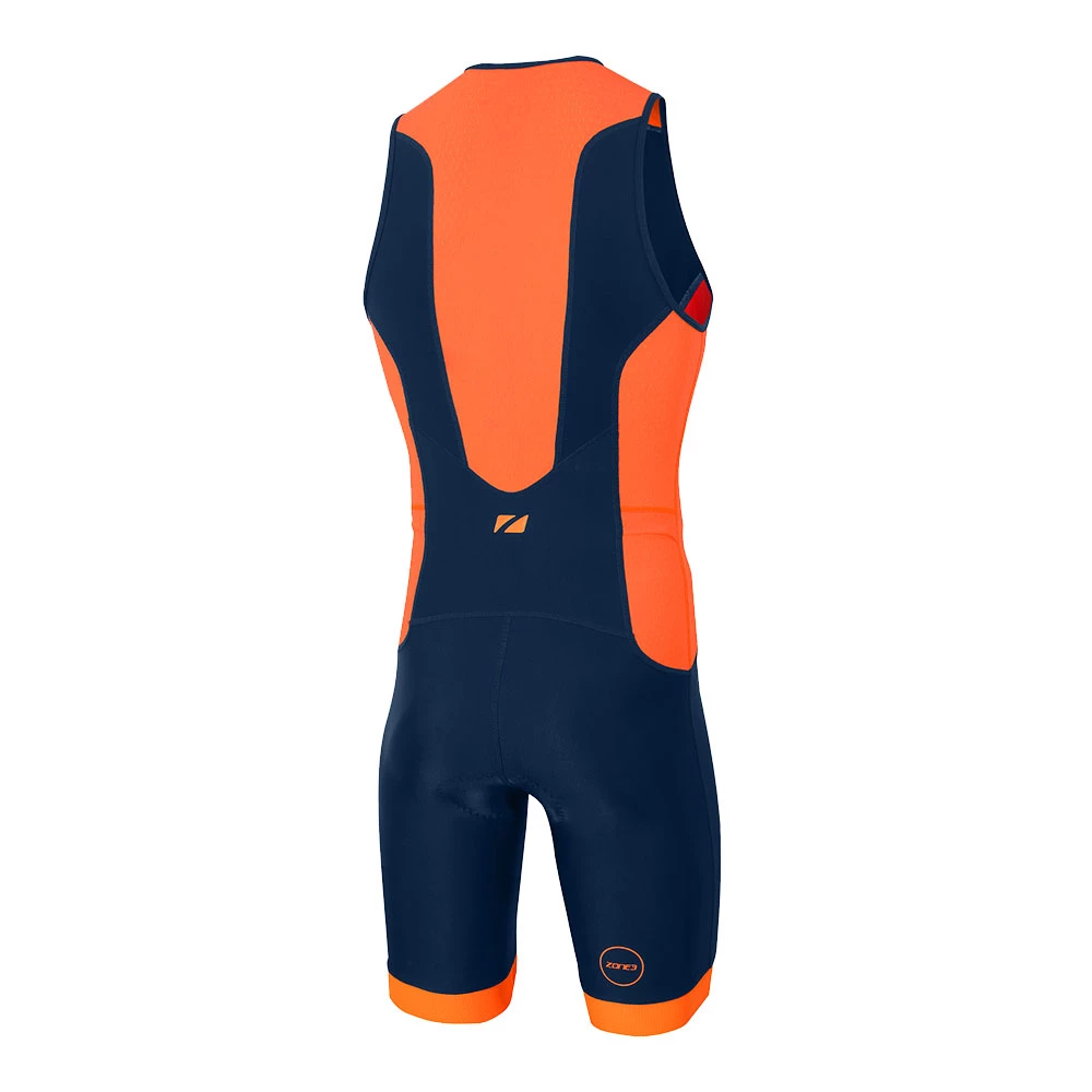 Zone3 Aquaflo Plus Trisuit 8 Zone3 Aquaflo Plus Trisuit - Image 6