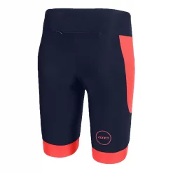 Zone3 Aquaflo Plus Womens Tri Short -Zone3 || Orbea || Pas Normal Studios store Zone3 Aquaflo Plus Womens Tri Short 3