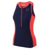 Zone3 Aquaflo Plus Womens Tri Top -Zone3 || Orbea || Pas Normal Studios store Zone3 Aquaflo Plus Womens Tri Top