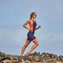 Zone3 Aquaflo Plus Womens Tri Top 11 Zone3 Aquaflo Plus Womens Tri Top -Zone3 || Orbea || Pas Normal Studios store Zone3 Aquaflo Plus Womens Tri Top 3