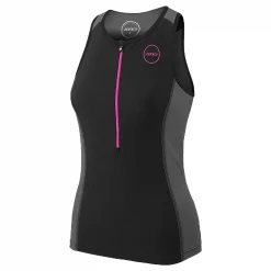 Zone3 Aquaflo Plus Womens Tri Top 12 Zone3 Aquaflo Plus Womens Tri Top -Zone3 || Orbea || Pas Normal Studios store Zone3 Aquaflo Plus Womens Tri Top 4