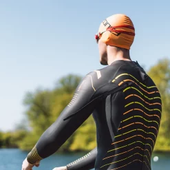 Zone3 Aspect Thermal Breaststroke Wetsuit -Zone3 || Orbea || Pas Normal Studios store Zone3 Aspect Thermal Breaststroke Wetsuit 2