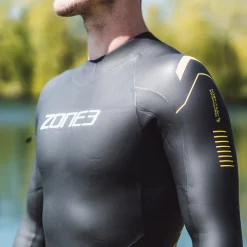 Zone3 Aspect Thermal Breaststroke Wetsuit -Zone3 || Orbea || Pas Normal Studios store Zone3 Aspect Thermal Breaststroke Wetsuit 3