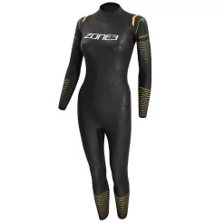 Zone3 Aspect Thermal Breaststroke Womens Wetsuit