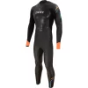 Zone3 Aspect Breaststroke Wetsuit -Zone3 || Orbea || Pas Normal Studios store Zone3 Aspect Wetsuit Black Blue Orange