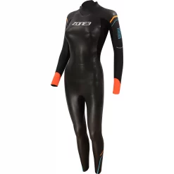 Zone3 Aspect Breaststroke Womens Wetsuit