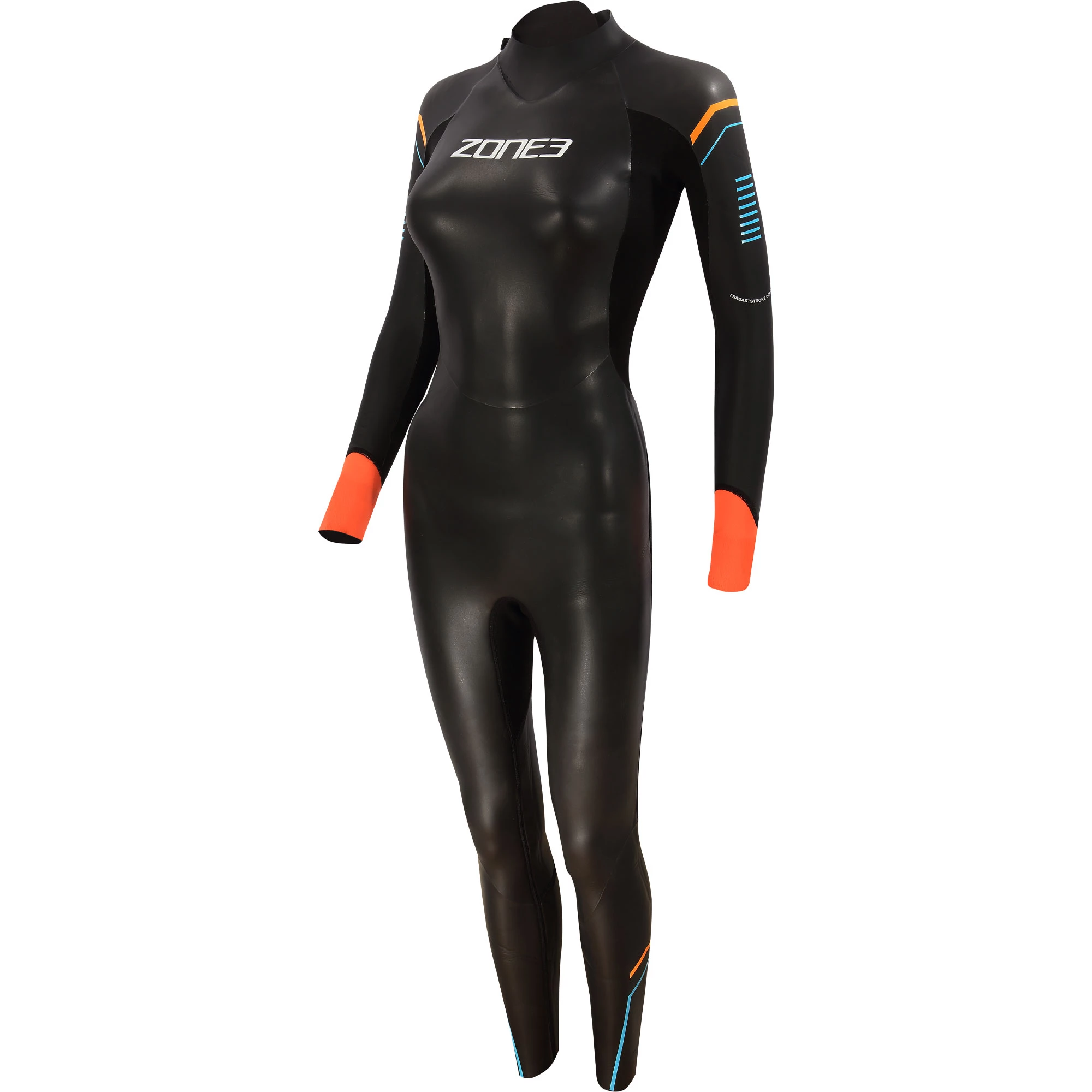 Zone3 Aspect Breaststroke Womens Wetsuit 3 Zone3 Aspect Breaststroke Womens Wetsuit