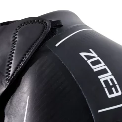 Zone3 Aspire Wetsuit -Zone3 || Orbea || Pas Normal Studios store Zone3 Aspire Wetsuit Black 3