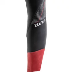 Zone3 Aspire Wetsuit -Zone3 || Orbea || Pas Normal Studios store Zone3 Aspire Wetsuit Black 4