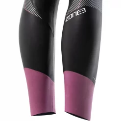 Zone3 Aspire Womens Wetsuit -Zone3 || Orbea || Pas Normal Studios store Zone3 Aspire Womens Wetsuit Black 5