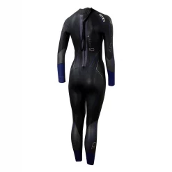 Zone3 Aspire Womens Wetsuit Bundle -Zone3 || Orbea || Pas Normal Studios store Zone3 Aspire Womens Wetsuit Bundle Black Gunmetal Red 1