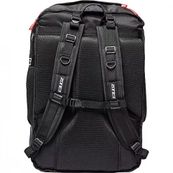 Zone3 Aspire Womens Wetsuit Bundle -Zone3 || Orbea || Pas Normal Studios store Zone3 Aspire Womens Wetsuit Bundle Black Gunmetal Red 12