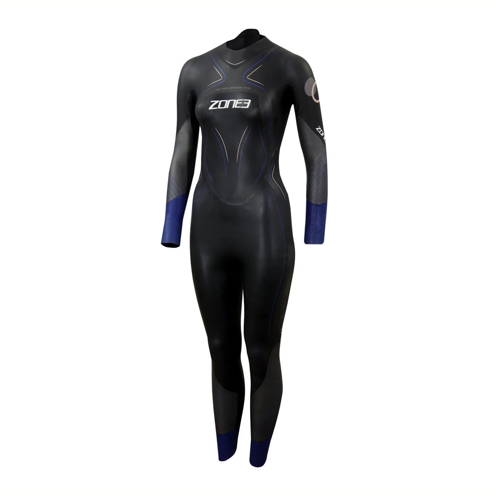 Zone3 Aspire Womens Wetsuit 2021 3 Zone3 Aspire Womens Wetsuit 2021