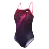 Zone3 Cosmic 2.0 Twin Strap Womens Swim Costume -Zone3 || Orbea || Pas Normal Studios store Zone3 Cosmic 20 Twin Strap Womens Swim Costume