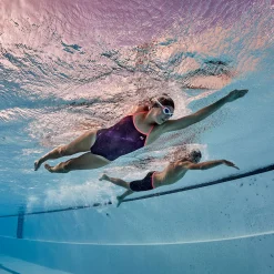 Zone3 Cosmic 2.0 Twin Strap Womens Swim Costume -Zone3 || Orbea || Pas Normal Studios store Zone3 Cosmic 20 Twin Strap Womens Swim Costume 3