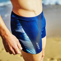 Zone3 Cosmic 3.0 Jammer -Zone3 || Orbea || Pas Normal Studios store Zone3 Cosmic 30 Jammer Navy Blue White 3