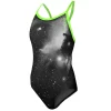 Zone3 Cosmic Bound Back Swim Costume -Zone3 || Orbea || Pas Normal Studios store Zone3 Cosmic Bound Back Swim Costume