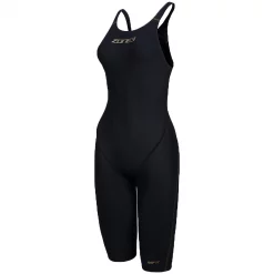 Zone3 Fina Approved Performance Gold Womens Kneeskin