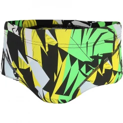 Zone3 High Jazz 2.0 Swim Brief Short