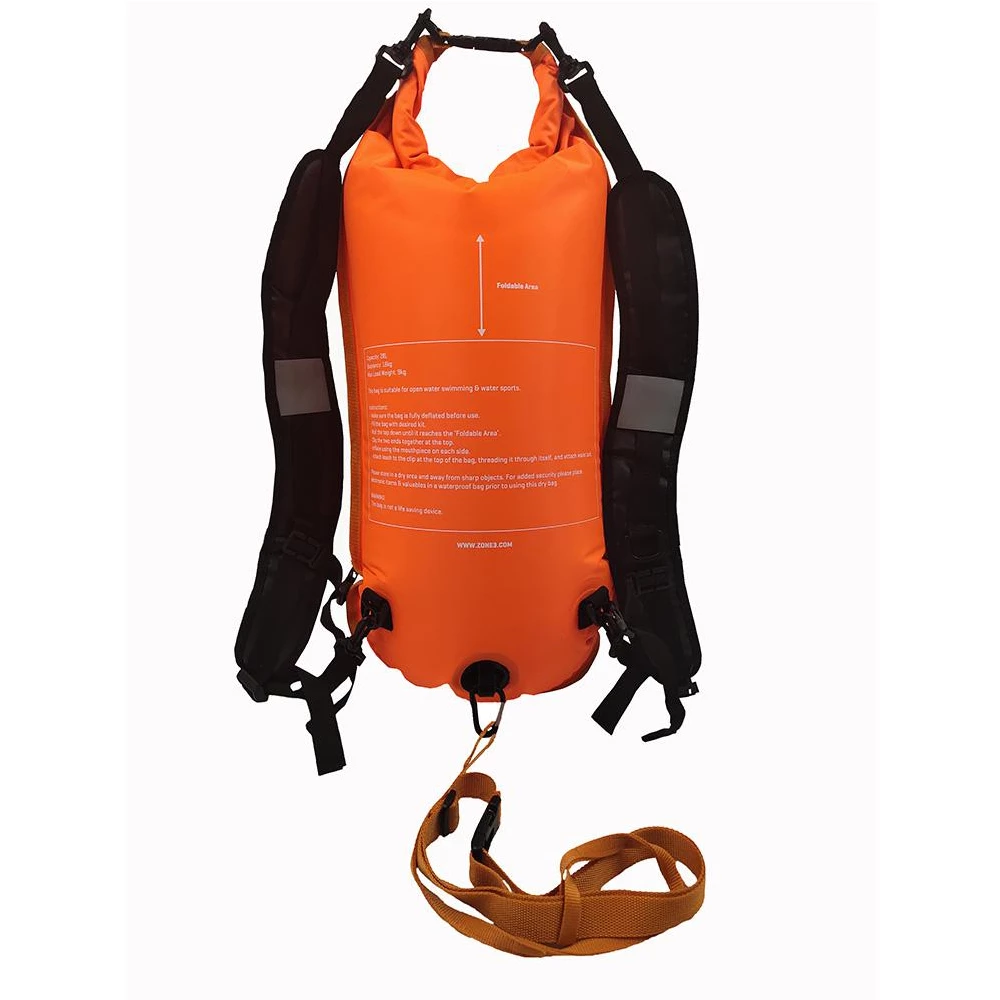 Zone3 LED Tow Float Backpack 28L 4 Zone3 LED Tow Float Backpack 28L - Image 2