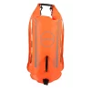 Zone3 LED Tow Float Backpack 28L -Zone3 || Orbea || Pas Normal Studios store Zone3 LED Tow Float Backpack 28L Orange