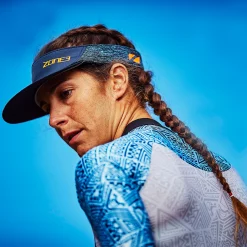 Zone3 Lava Long Distance Womens Short Sleeve Tri Top 7 Zone3 Lava Long Distance Womens Short Sleeve Tri Top -Zone3 || Orbea || Pas Normal Studios store Zone3 Lava Long Distance Short Sleeve Womens Tri Top 2