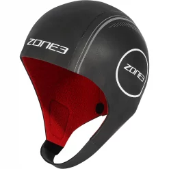 Zone3 Neoprene Heat-Tech Warmth Swim Cap