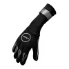 Zone3 Neoprene Swim Gloves -Zone3 || Orbea || Pas Normal Studios store Zone3 Neoprene Swim Gloves Black Refelctive Silver