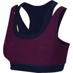 Zone3 Performance Culture Support Sports Bra