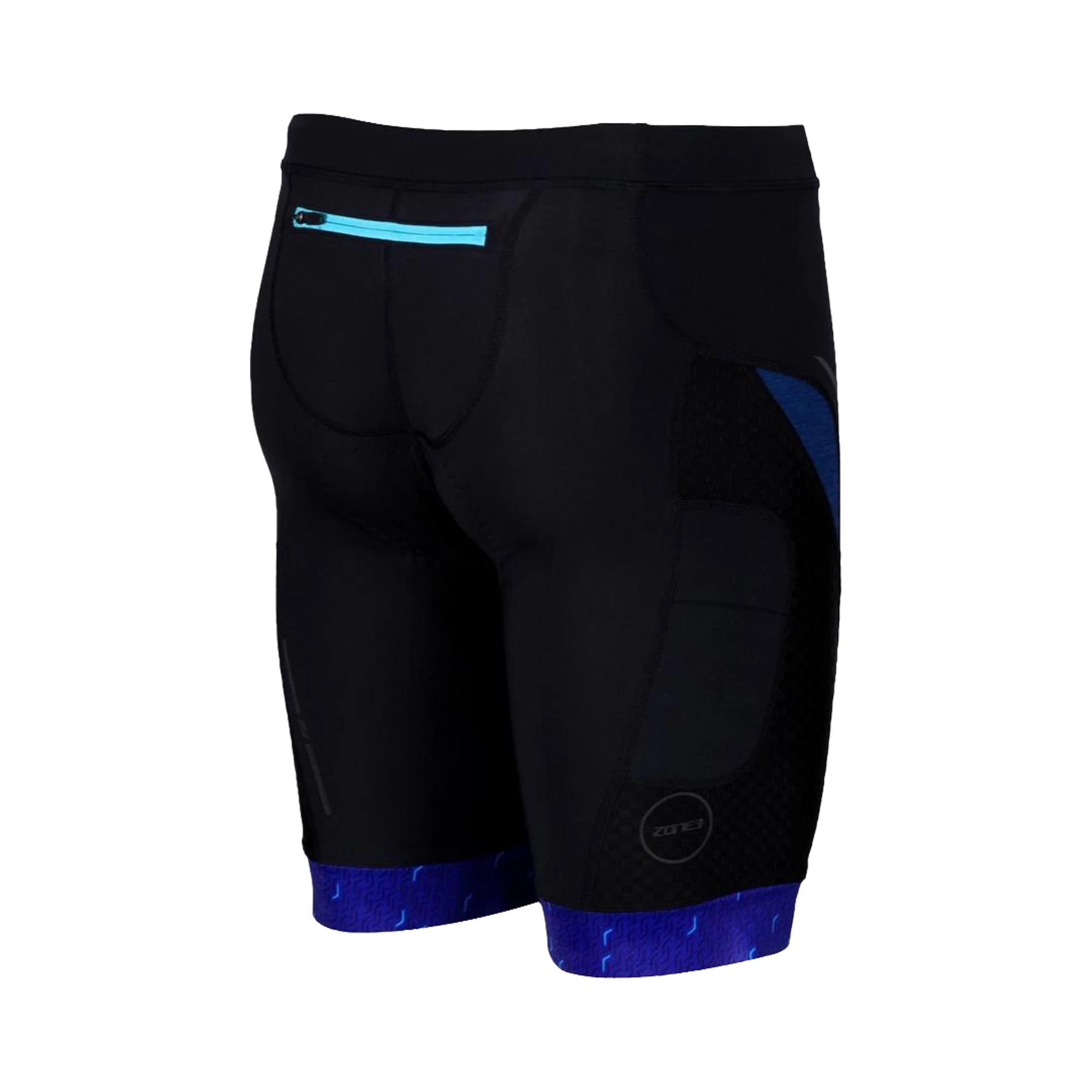 Zone3 Performance Culture Tri Short 4 Zone3 Performance Culture Tri Short - Image 2