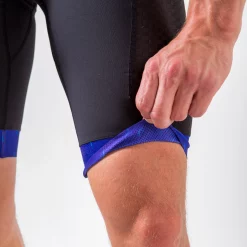 Zone3 Performance Culture Trisuit -Zone3 || Orbea || Pas Normal Studios store Zone3 Performance Culture Trisuit Navy Blue Black 3