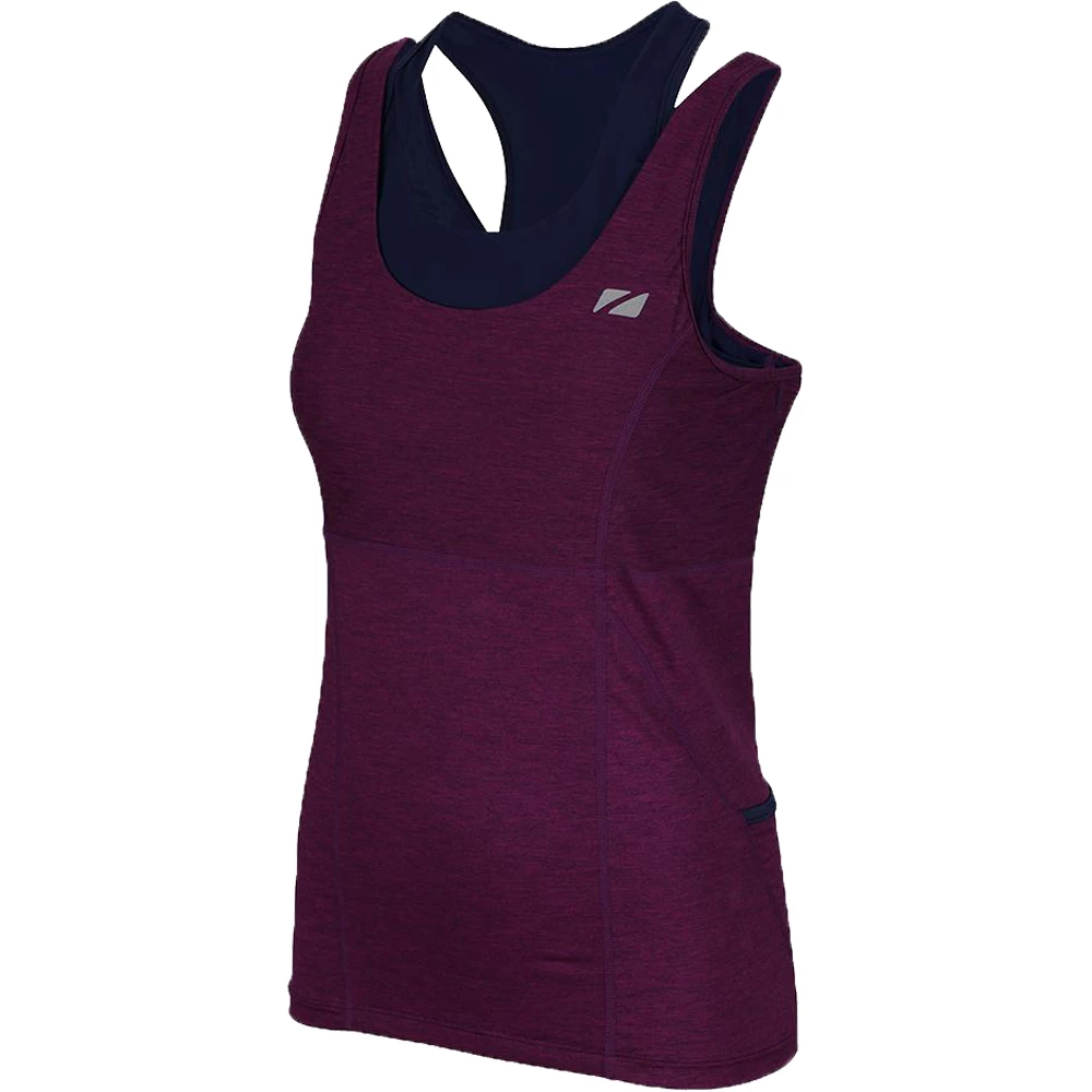 Zone3 Performance Culture Womens Support Tri Top 3 Zone3 Performance Culture Womens Support Tri Top
