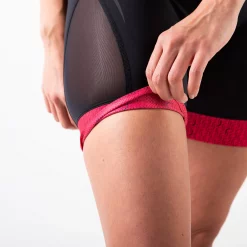 Zone3 Performance Culture Womens Tri Short -Zone3 || Orbea || Pas Normal Studios store Zone3 Performance Culture Womens Tri Short 2
