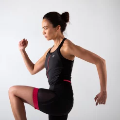 Zone3 Performance Culture Womens Tri Short -Zone3 || Orbea || Pas Normal Studios store Zone3 Performance Culture Womens Tri Short 3