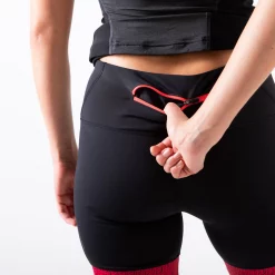 Zone3 Performance Culture Womens Tri Short -Zone3 || Orbea || Pas Normal Studios store Zone3 Performance Culture Womens Tri Short 4