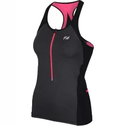 Zone3 Performance Culture Womens Tri Top