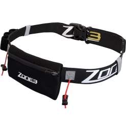 Zone3 Race Belt With Neoprene Pouch