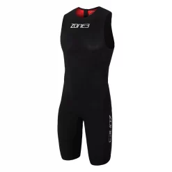 Zone3 Streamline Sleeveless Swimskin